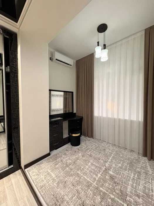 ;Шайхантохур‼️2ком квартира 59м2 евро кирпич парк Лабзак Абай круг