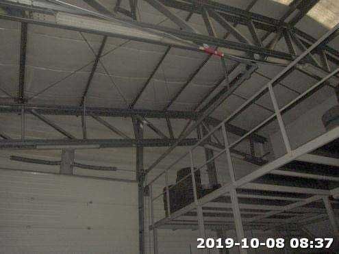 Дава се под наем Промишлена сграда в София, Борово - 1361 кв.м за 153000 € - Снимка #4