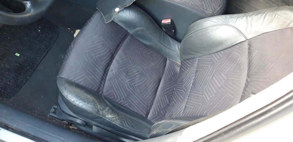 Renault Laguna 2002 1.9dci