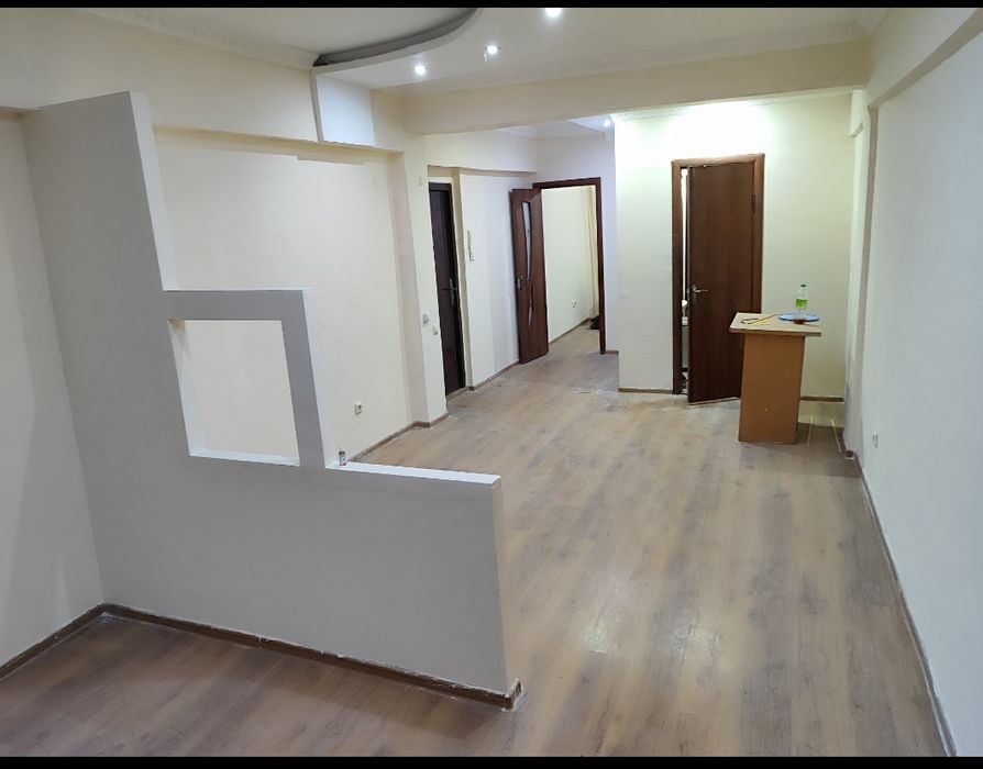 Квартира в кирпичном доме