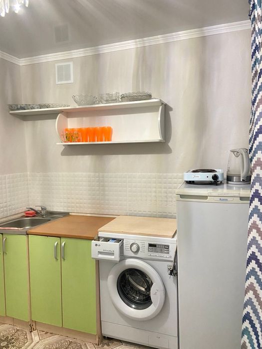 Продам 1 комнатную квартиру