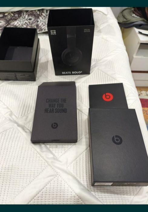 BEATS SOLO 3 продам