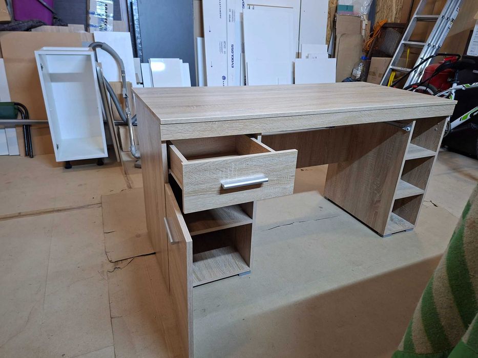 Birou sonoma 1450x655x755