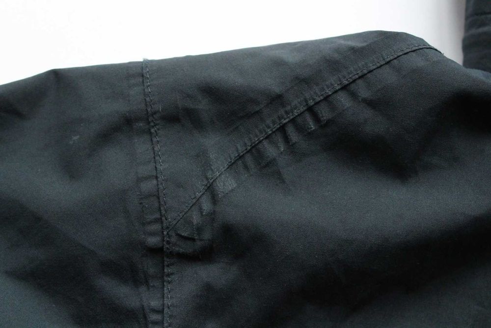 FJALLRAVEN Stuga jacket - мъжко водоустойчиво яке, размер М