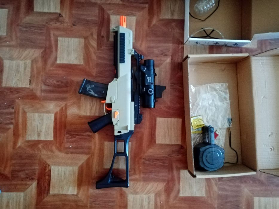 Продам Орбизные автоматы.