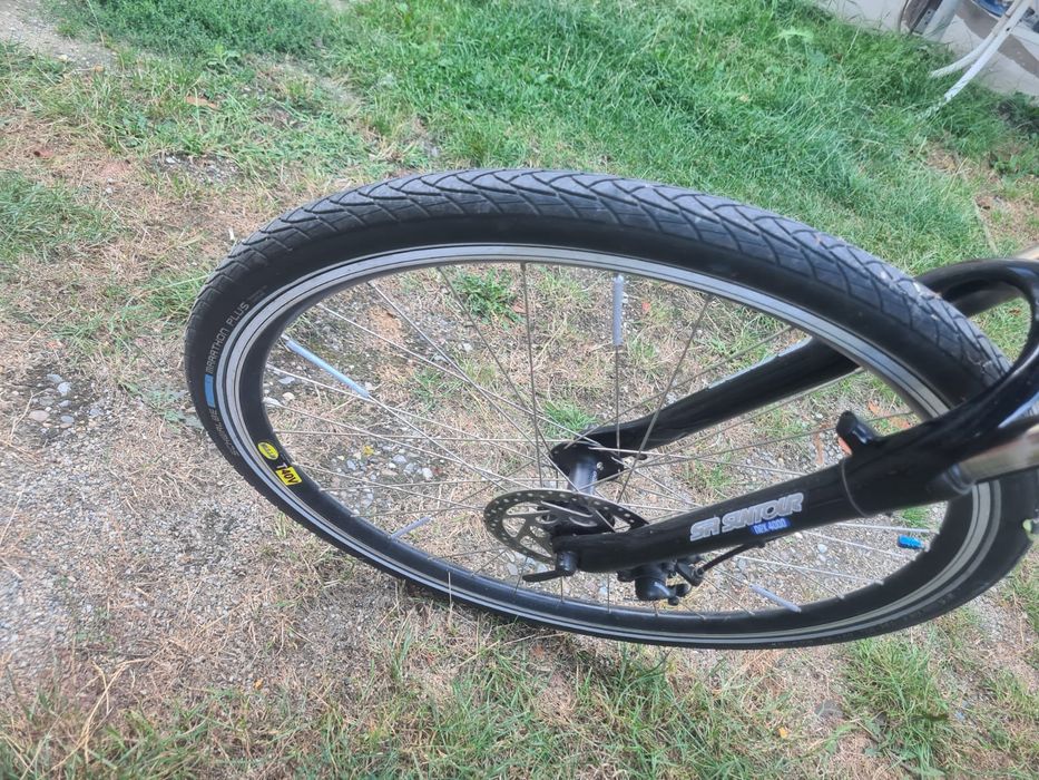 Bicicleta BULLS  29 zoll