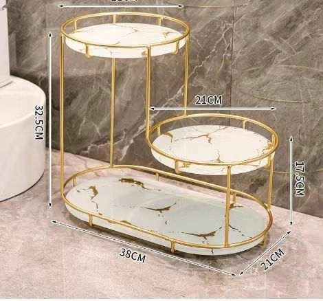 Organayzer makiyaj nabor uchun