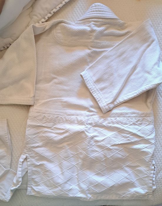 Детско кимоно ProTouch