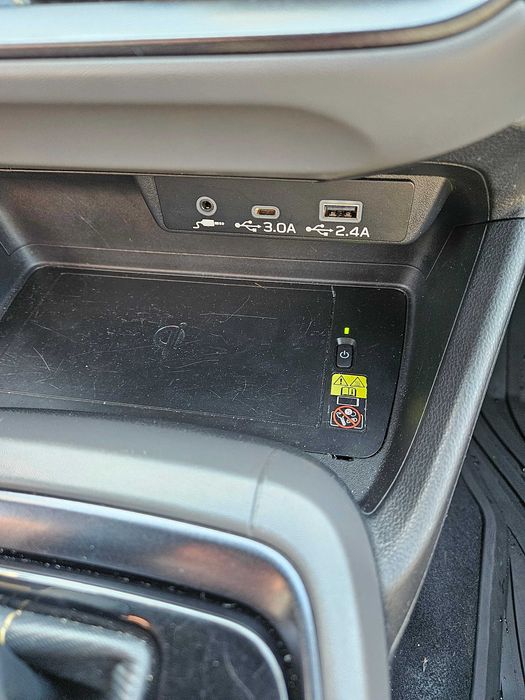 Subaru Crosstrek ONYX 2.5