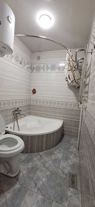 Сдаётся квартира на Сергелях, Чаштепа, ор-р: метро Чаштепа