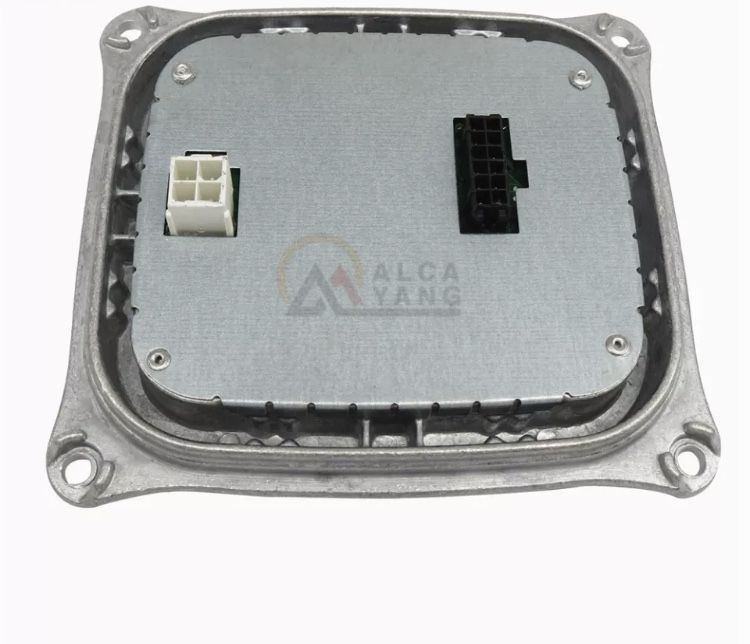 Modul droser LED xenon Far  Mercedes Clasa S W221,  CL W216 Audi A7