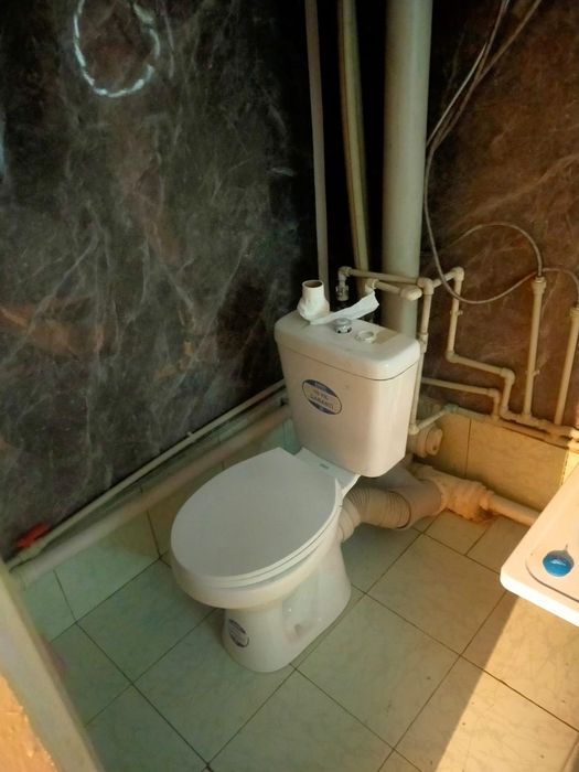 Сдам квартиру на долгий срок