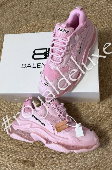 Adidasi dama BALENCIAGA