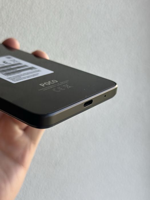 Poco 128gb, ИДЕАЛ