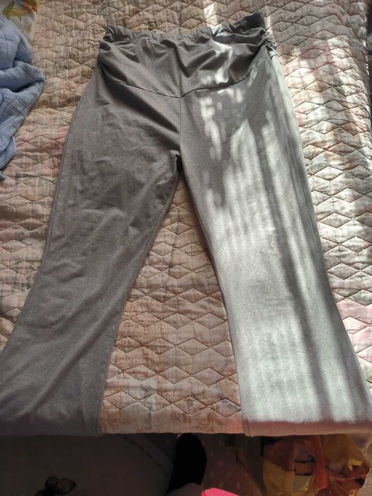 Клинове за бременни