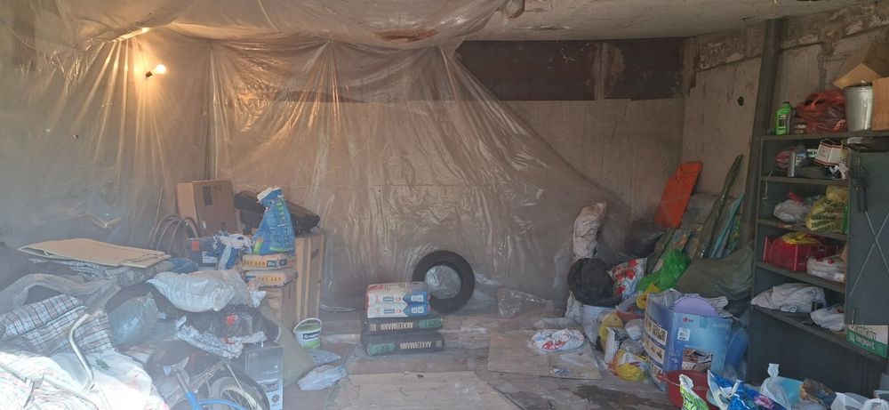 Продам Гараж в 6 кооперативе