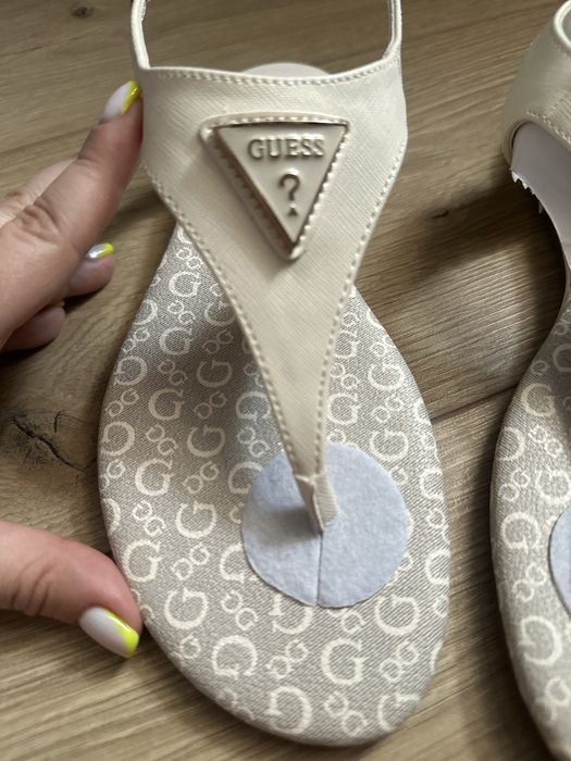 guess новые сандали, оригинал