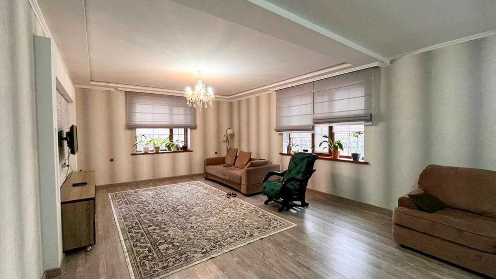 Продается 5 ком дом Новостройка Калжан_Империя