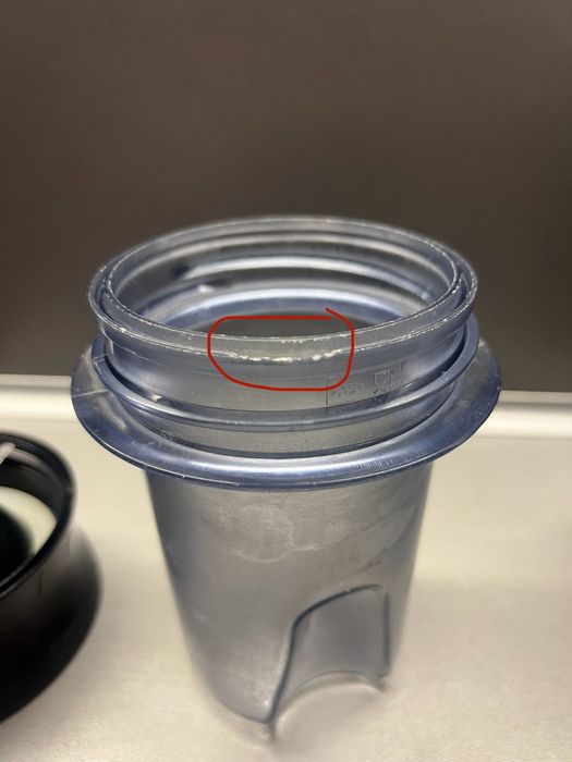 Кухненски робот GORENJE SBR1000BE