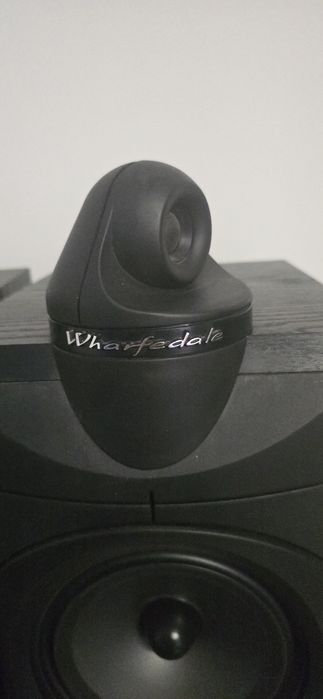 Boxe Wharfedale Modus Four