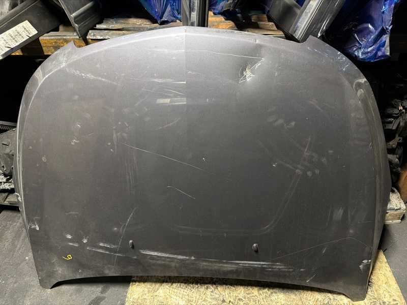 Капот Chevrolet Cruze