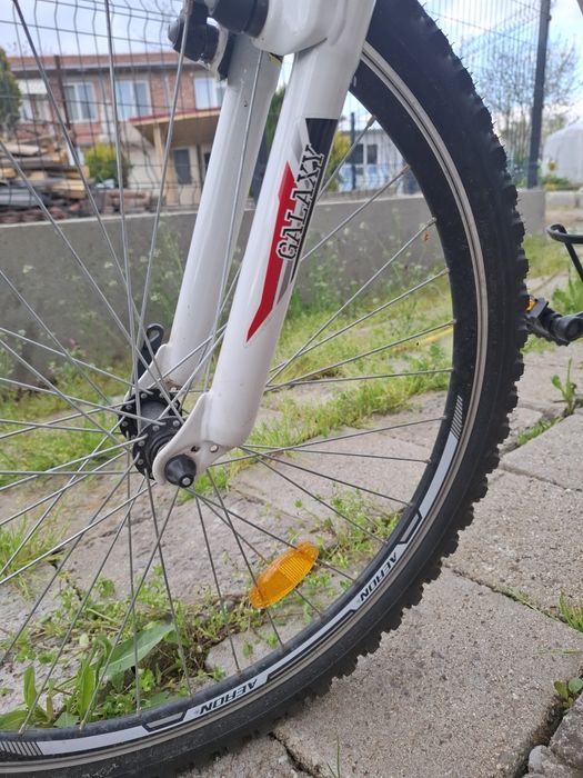 Велосипед REACTOR GALAXY 26