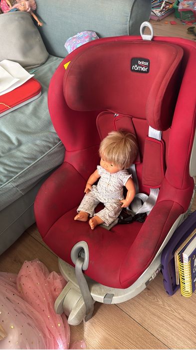 Scaun auto Britax-Romer