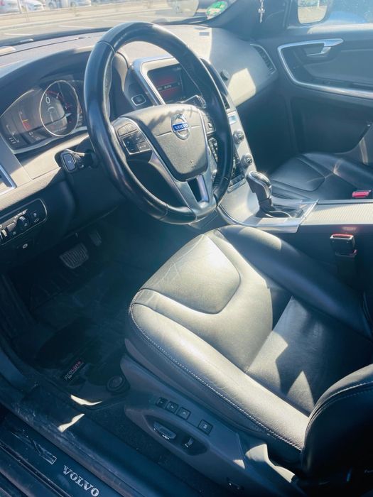 Vand volvo XC 60