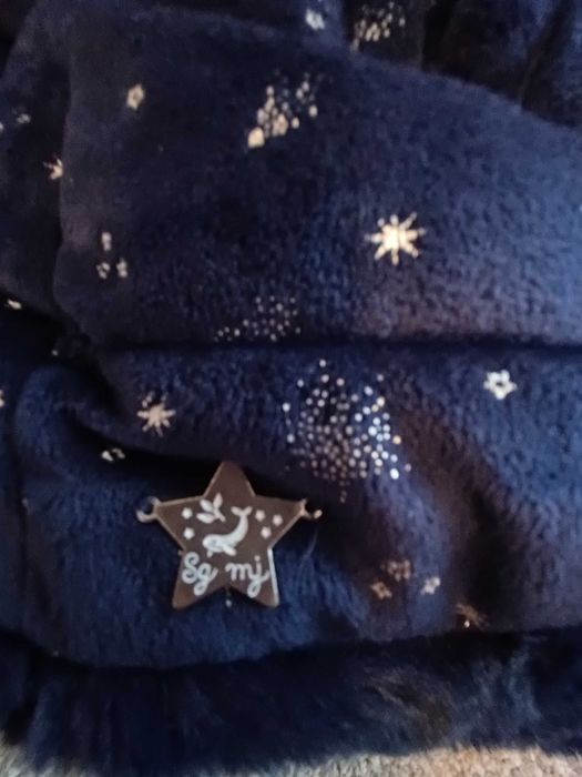 Зимно детско палто Sergent Major