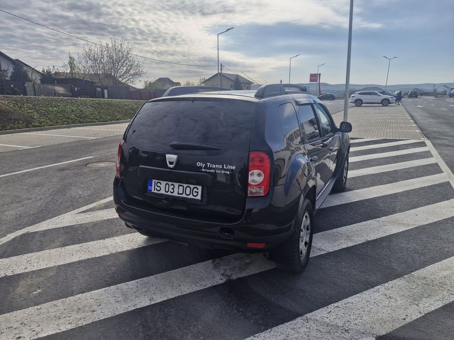Vand Dacia Duster 2010