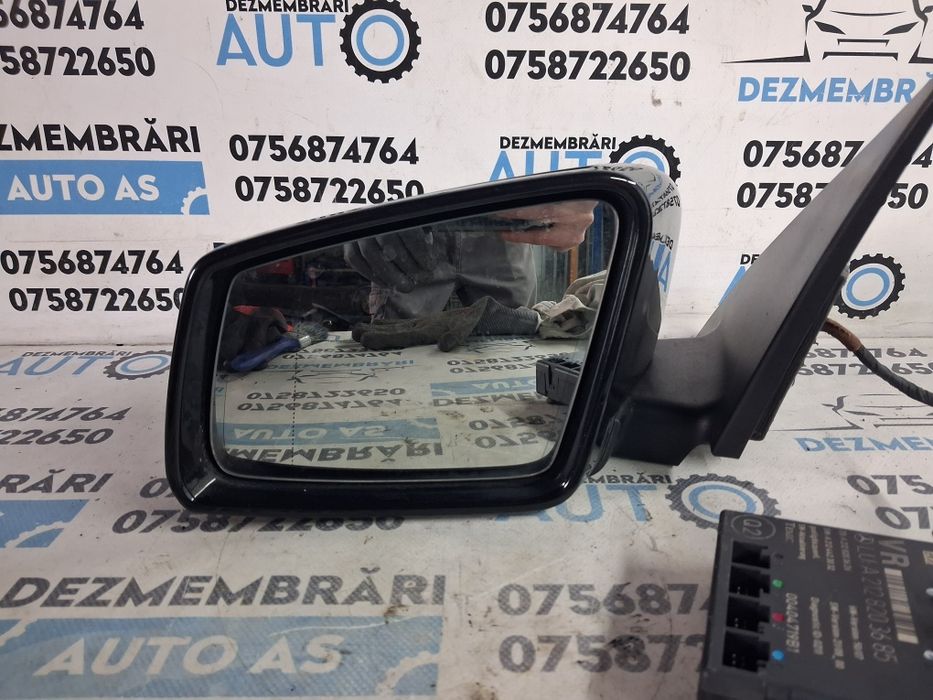 Oglinda stanga Mercedes C Class w204 euro 5