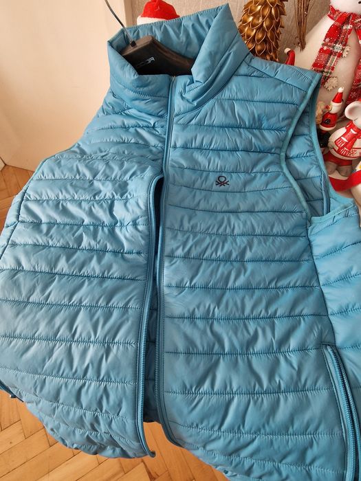 Чисто нов елек Benetton оригинал