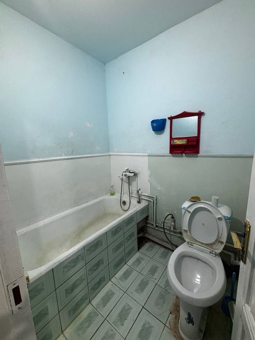 Ijara arenda 1x Shum bola