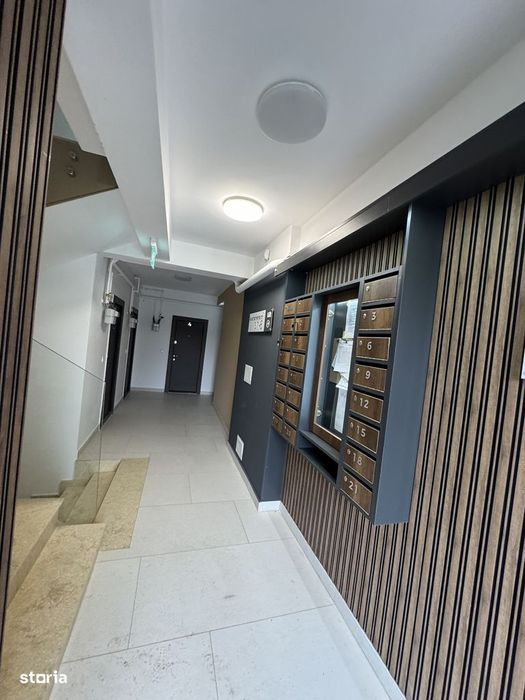 Penthouse în zona Kauflandul de jos