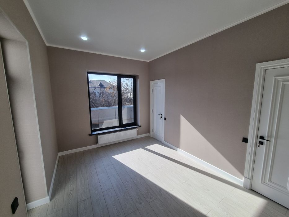 Амир Темур Новый Евро Дом Участок