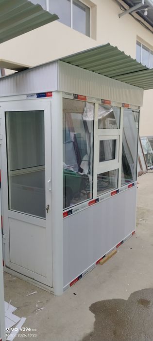 Butkalar sifatli va arzonroq