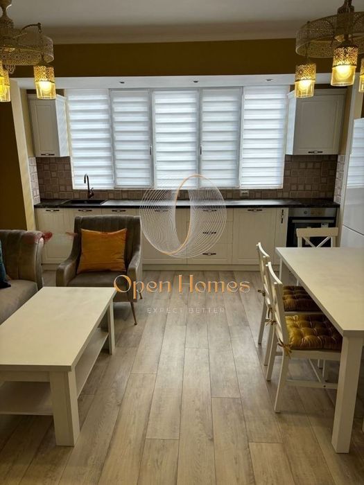 Продава се Четиристаен апартамент в Пловдив, Христо Смирненски - 90 кв.м за 2212 €/кв.м - Снимка #3