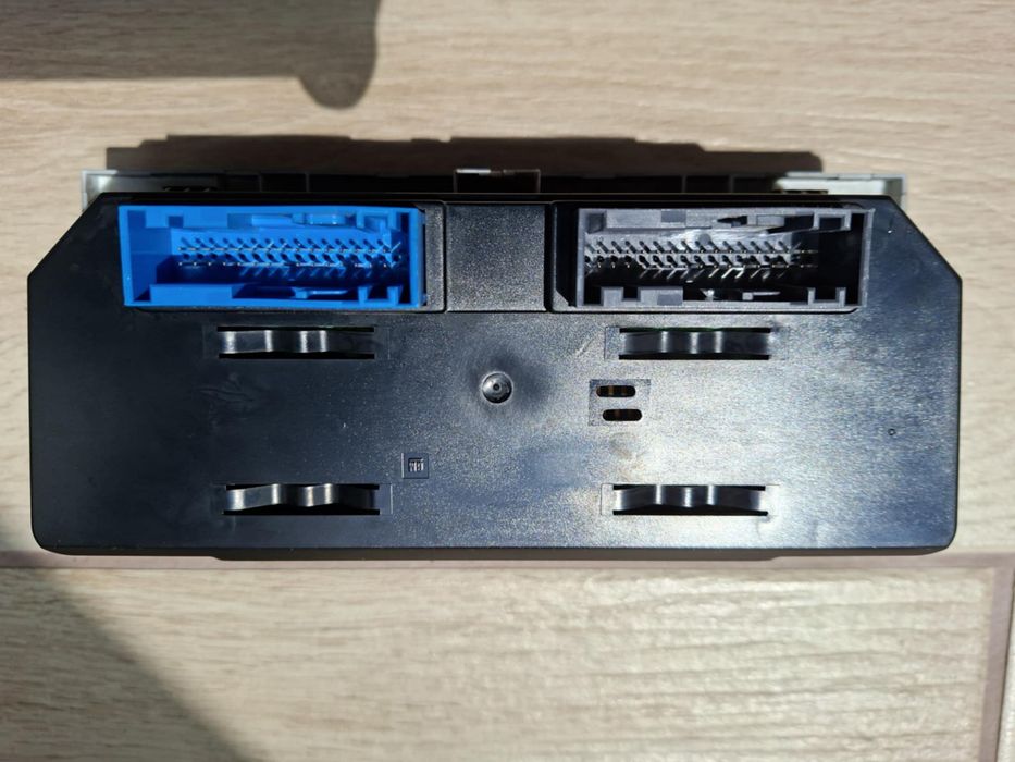 Панел за климатик за Опел зафира Б