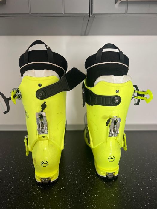 Ski tură ..Clăpari Roxa nr 44