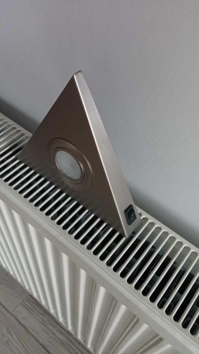 Чисто нов метален аплик