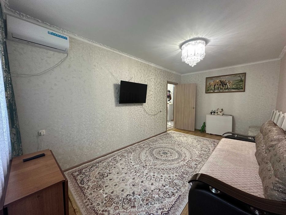 Продам 3 ком на КСК