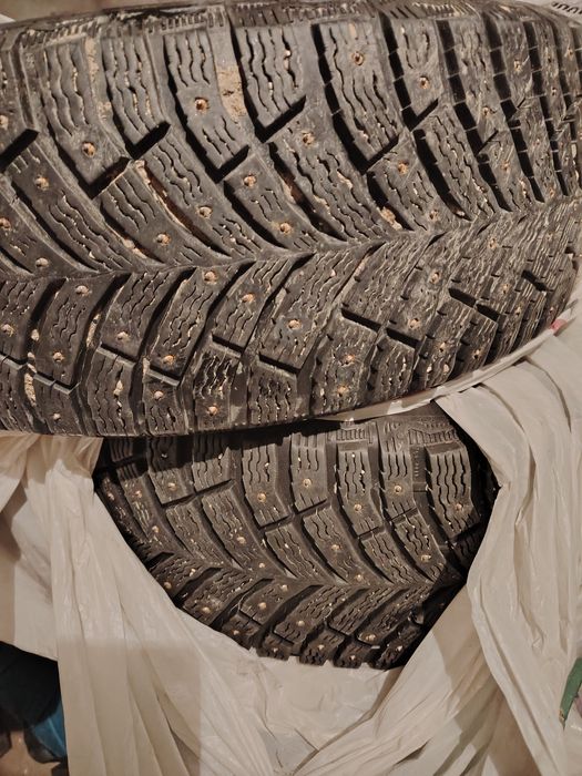 Шины на 16 не дорого без дисков