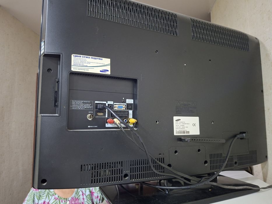 Продаю телевизор