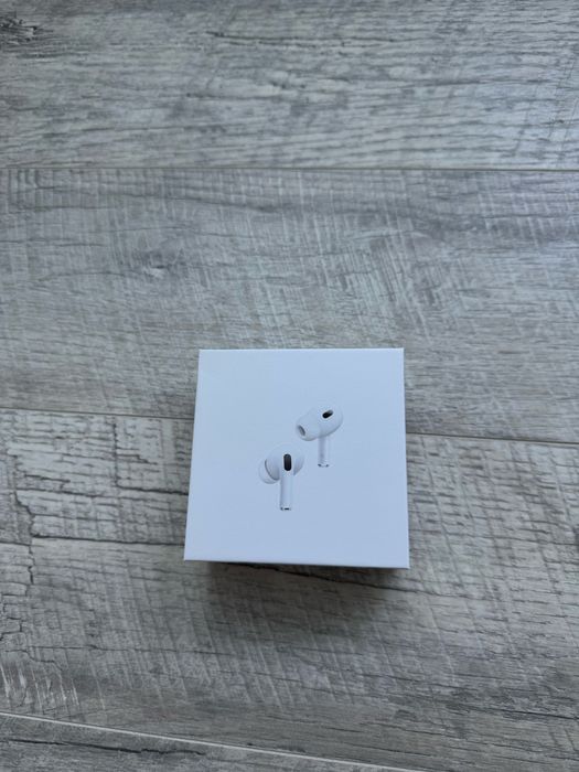 Căști AirPods Pro 2  usb c