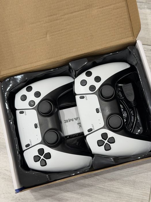 Игровая приставка