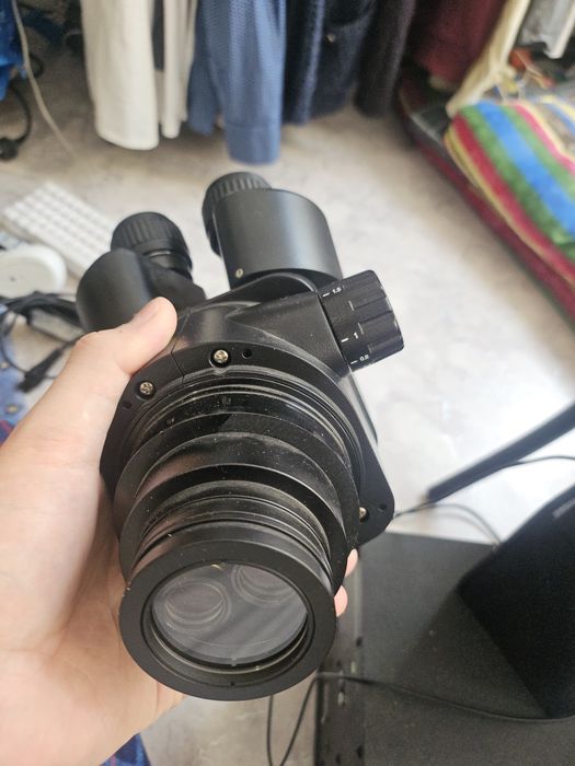 Микроскоп Eakins