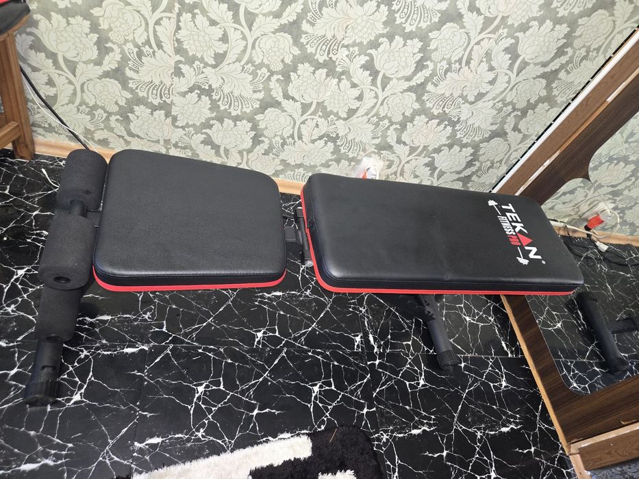 Banca Fitnes sport profi /Abdomene , piept , fitnes