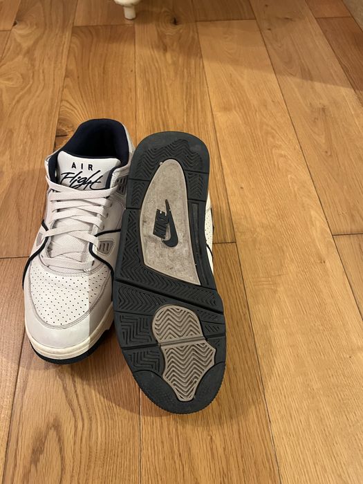 Vând adidasi NIKE AIR, marimea 43