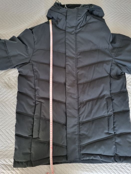 Зимно яке Northfinder CAMILLO