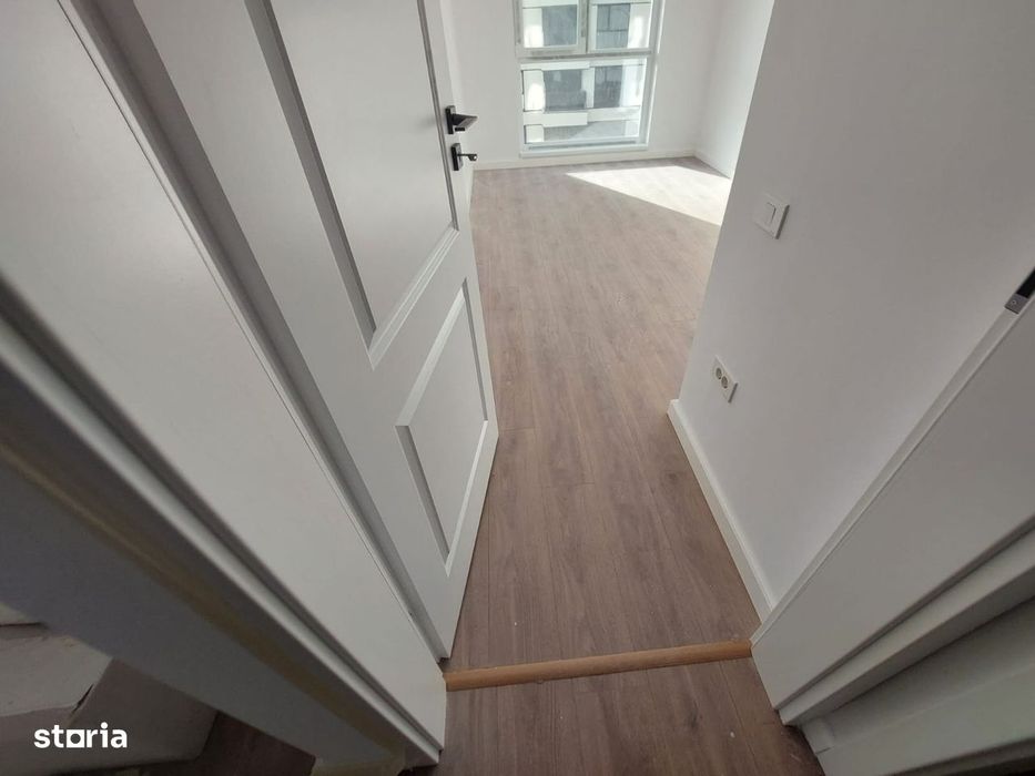 Apartament modern 2 camere, loc de parcare inclus, Quartz Residence